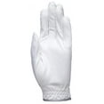 thumbnail image 3 of Glove It Ladies Golf Glove - Lightweight and Soft Cabretta Leather Golf Glove for Womens, TA DOT!, Small, Left, 3 of 5