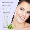 thumbnail image 3 of Clove Oil Oral Care Spray Long-Lasting Freshness, Refreshing Breath Spray, Protect Teeth & Gums, Reduce Bad Breath, 3 of 5