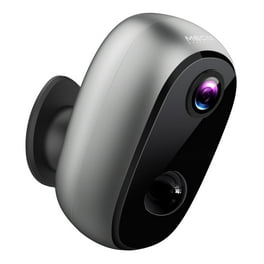 Swann 4K UHD Outdoor Home Security System, Wired Power