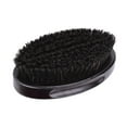 thumbnail image 7 of Natural Hair Brush for Women and Men - Natural Wooden Hairbrush - For Thick, Fine, Thin, Wavy, Straight, Long, or Short Hair,Hair Cutting Duster Cleansing or Men's Hair Beard Grooming, 7 of 7