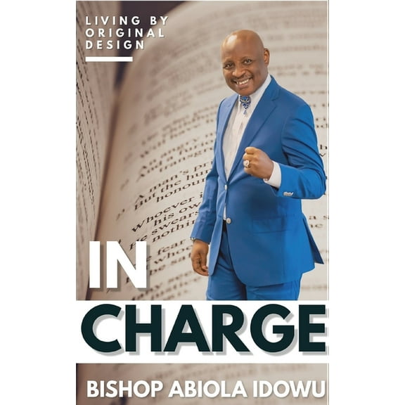 In Charge, (Paperback)