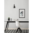 thumbnail image 5 of Fashion Addict V Framed Painting Print, 5 of 6