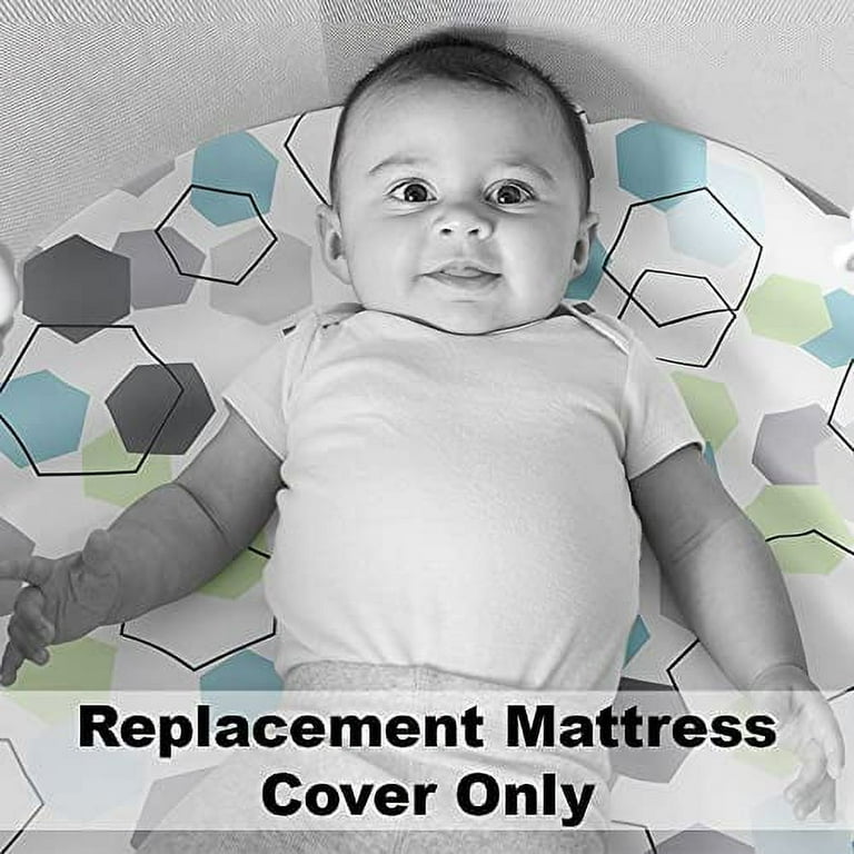 Fisher price mattress hotsell