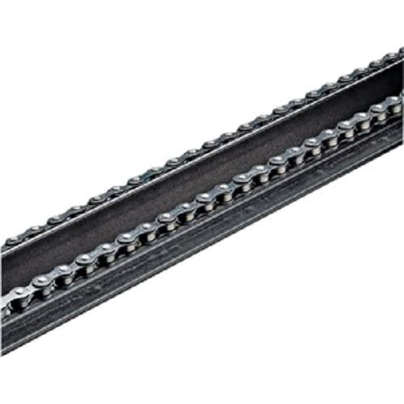Chamberlain 7708CB-P Chain Drive Rail Extension Kit for 8 Foot High Garage Doors