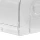 thumbnail image 2 of EeaseMX cajas transparentes para relojes, cajas de plástico para exhibir relojes., 2 of 7