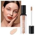 KiRimity Elf camo concealer Oil Control Foundation Creams Foundation