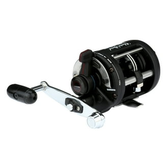 USシマノ Shimano TranX 301HG Shimano TRX301A Tranx Low Profile Baitcasting Reel – The
