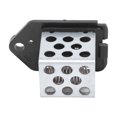 thumbnail image 4 of Blower Motor Resistor, Heater Blower Motor Resistor Accessory Replacement Fan Relay Resistor Car Accessory Radiator  For Radiator Fan Relay Resistor For Car, 4 of 8