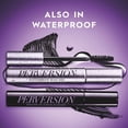 thumbnail image 3 of Urban Decay by URBAN DECAY , Perversion Mascara - Negro --12ml/0.4oz Urban Decay NA, 3 of 7