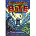 thumbnail image 1 of Pre-Owned The Mighty Bite: A Graphic Novel (Hardcover) 1419765531 9781419765537, 1 of 2