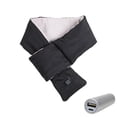 thumbnail image 1 of QTBIUQ USB Smart Charging Neck And Shoulder Winter Cold Protection And Warm Heating Men And Women Scarf, 1 of 1