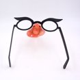 thumbnail image 3 of Gafas de bruja de nariz larga, accesorios de disfraces para disfraces de Halloween, disfraz de Cosplay, actuación de fiesta, 3 of 4