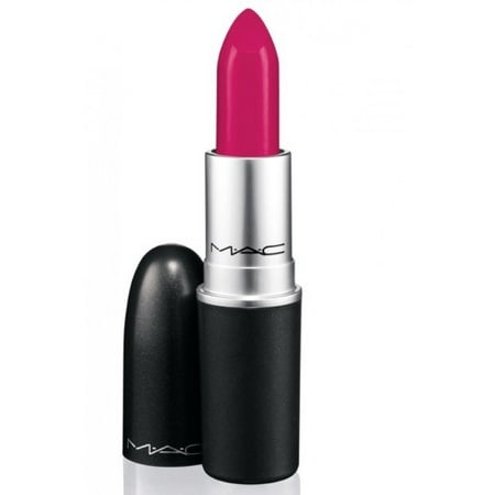MAC Amplified Lipstick, Full Fuchsia