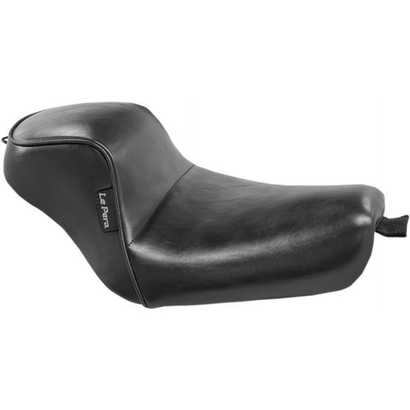 Sprocket Solo Seat - Smooth