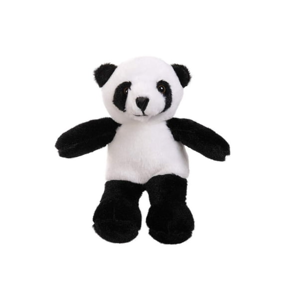 Plushland 8 Inch Soft Stuffed Animal Study Buddy Plush Toys, Wonderful Friends for Kids Children Toddler,Good Partner for School Closures,Distance Learning,Home Activities.