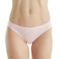 thumbnail image 3 of Hanes Ultimate Smooth Tec Women's Bikini Panties 3-Pack, 3 of 4