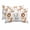 White Light Yellow, variant on Funny Animals Outdoor Pillows for Chaise Lounge Chair Waterproof Lumbar Pillows with Insert&Adjustable Strap Beach Headrest Pillow Cartoon Lions Giraffes Elephant Brown Beige Pool Pillow 11"x16"