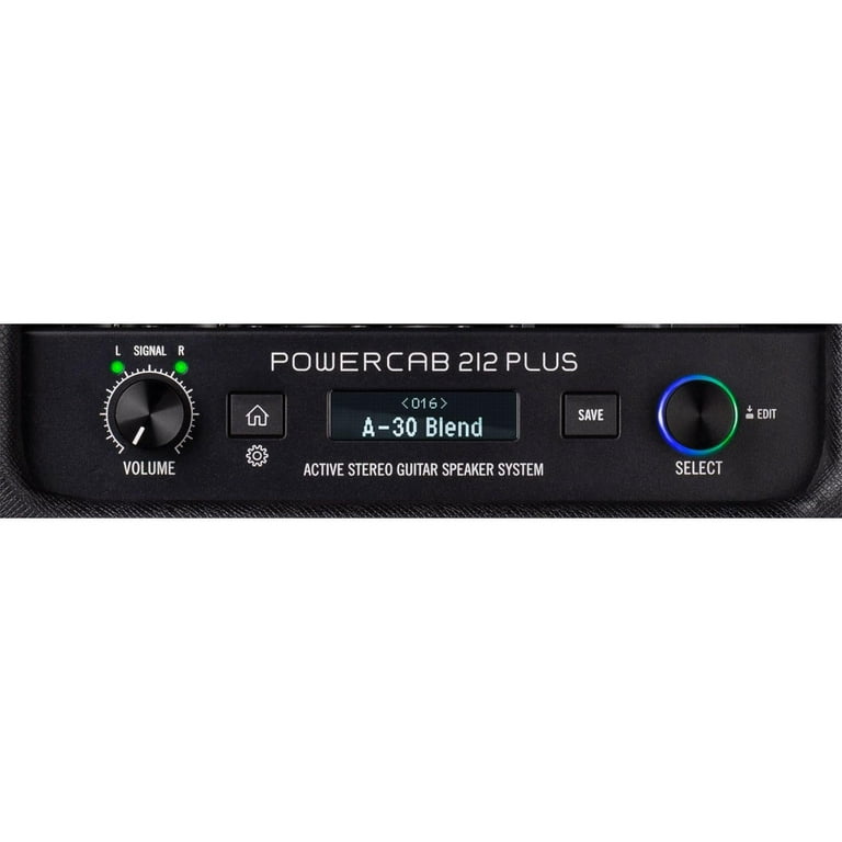 Line 6 Powercab 212 Plus 2x12