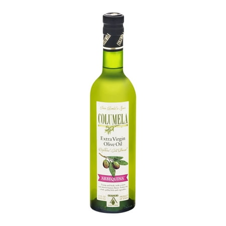Columela Extra Virgin Olive Oil 62