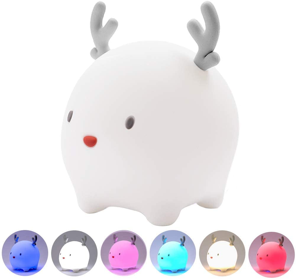 walmart baby night light