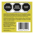 thumbnail image 2 of Salsa para alitas y botanas Mr Wings Sabor Lemon Pepper 3.8 Kg, 2 of 4