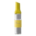 thumbnail image 2 of Clearance!Leakproof Glass Oil Bottle with Spout-Large Capacity Kitchen Oil Dispenser & Seasoning Bottle for Home & Restaurant Use, 2 of 6
