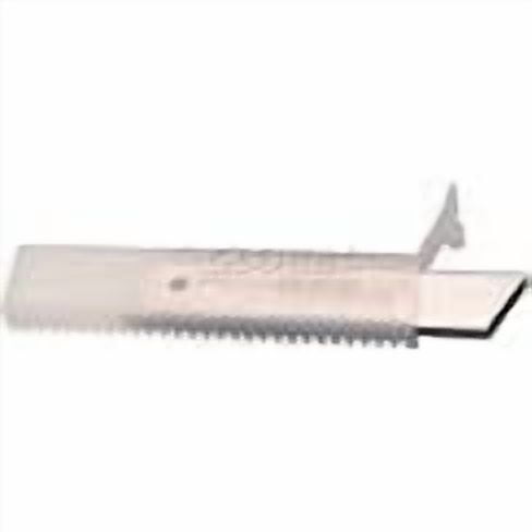 STANLEY 11-301L 50-Pack Quick-Piont Snap-Off Blades 18MM W/Dispenser