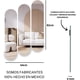 thumbnail image 2 of Set de 3 espejos decorativos para pared 82 x 64 cm, 2 of 6