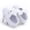 White, variant on Yoyauz Baby Girl Mary Jane Shoes Anti Slip Rubber Sole Ballet Slippers Princess Dress Wedding Shoes Newborn Kids Shoes Toddler Shoes（0-12 Month）