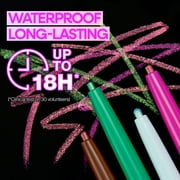 wet n wild Chameleon Chrome Eyeliner, Cosmic Seeker