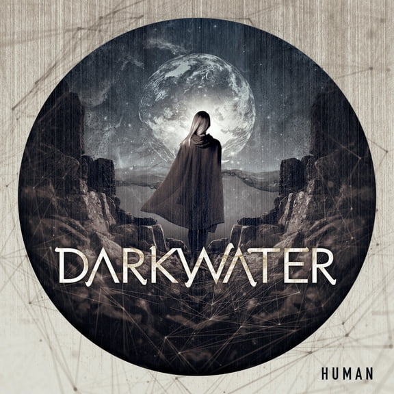 Darkwater - Human - Music & Performance - CD