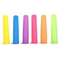 thumbnail image 1 of Molde de silicona, 6 piezas de moldes de silicona para helado, moldes para hacer helados, moldes para hacer helados, valor excepcional, 1 of 12