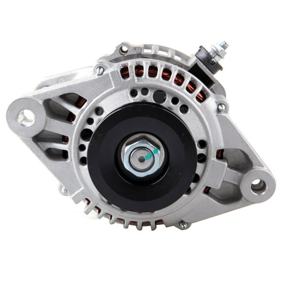 cciyu Alternator 13644 Fit for 1995-1997 For Nissan for Pickup