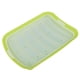 thumbnail image 1 of Toystoory Molde de silicona para salchichas, 6 cavidades, molde antiadherente para sartén de chocolate para dulces de hielo, para hornear, rojo Verde, 1 of 6
