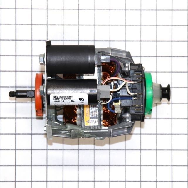Whirlpool Dryer Drive Motor W11448775