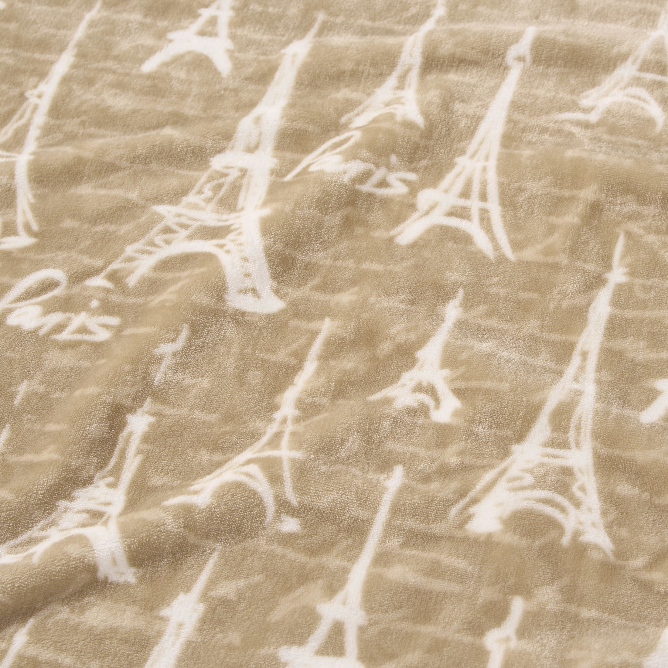 Creative Home Ideas 60" x 70" Plush Throws