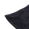 thumbnail image 4 of CNKOO Femmes Pantalons Stretch Slim Fit Long en Patchwork Transparent, 4 of 6