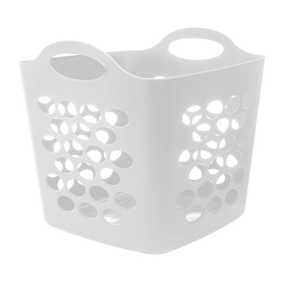 Mainstays Square Flex Basket