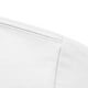 thumbnail image 5 of pstuiky Camisas de manga corta para hombre, Camisa informal holgada de manga corta con solapa de color liso para hombre, estilo oversize, con cuello vuelto y manga corta camisetas de hombre xxl, 5 of 7
