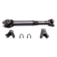 thumbnail image 4 of Rugged Ridge 16592.01 Driveshaft, Rear; 88-93 Jeep Wrangler YJ, 4 of 4