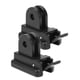 thumbnail image 1 of Soporte Para Luz De Bicicleta, Soporte Para Linterna De Bicicleta, Soporte Duradero Para Lámpara De Ciclismo, Para Bicicleta Nocturna De Ciclismo EOTVIA Bike Light Holder, 1 of 8