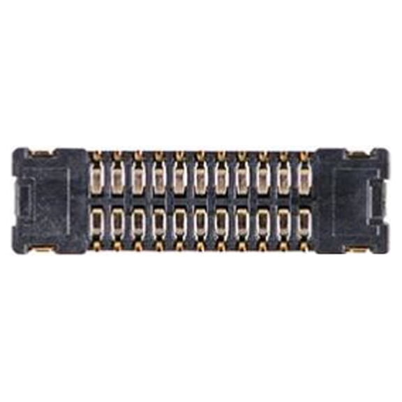iPhone 7 Plus Back Rear Camera J4501 FPC Connector Replacement 22 Pins