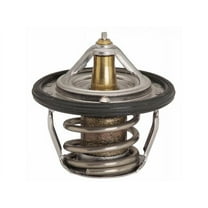 Thermostat - Compatible with 1993 - 2014 Subaru Impreza 1994 1995 1996 1997 1998 1999 2000 2001 2002 2003 2004 2005 2006 2007 2008 2009 2010 2011 2012 2013