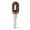 BEIGE, variant on Spray Hair Brush with Fine Continuous Mist for Frizz & Static Control, 2-in-1 Detangling Hair Brush for Dry, Flyaway & Tangled Hair, Wet or Dry Styling Brush for Women