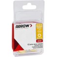 Arrow G1212 Grommet Refills, 1/2Inch Grommets for Canvas, Sailcloth