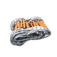 thumbnail image 1 of Maoww Fire Escape Ladder Soft Rope Lightweight W/ Hooks for Work, 1 of 9