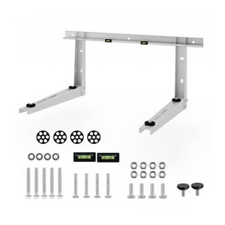 Cooper Hunter Heavy-Duty Wall Mount for Mini Split AC, 6000