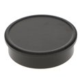 thumbnail image 2 of funtasica Protective Body Front and Rear Lens Dust Cover for M39 Screw Mount Black, 2 of 6