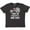 Retro Heather Black, variant on Inktastic Best Oma Ever Grandchild Gift Youth T-Shirt