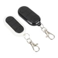 thumbnail image 2 of Alarma por vibración Dispositivo antirrobo para patinete eléctrico, alarma de vibración, resistente Tomshoo Alarma por vibración, 2 of 6